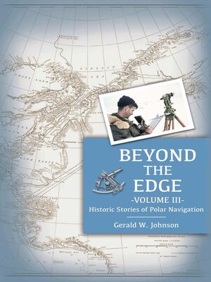 cover image of Beyond the Edge